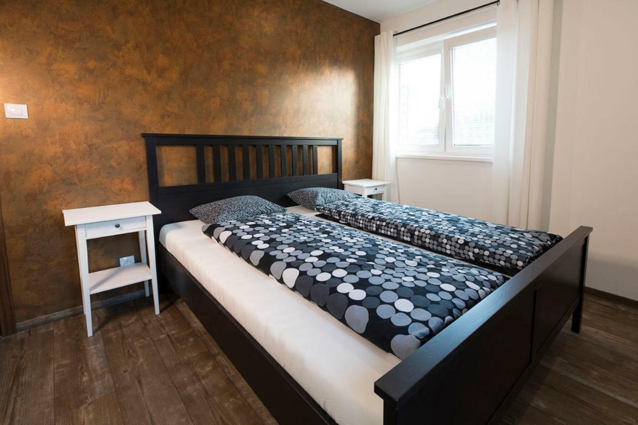 Rooftop Apartment I. Kosice Exterior photo